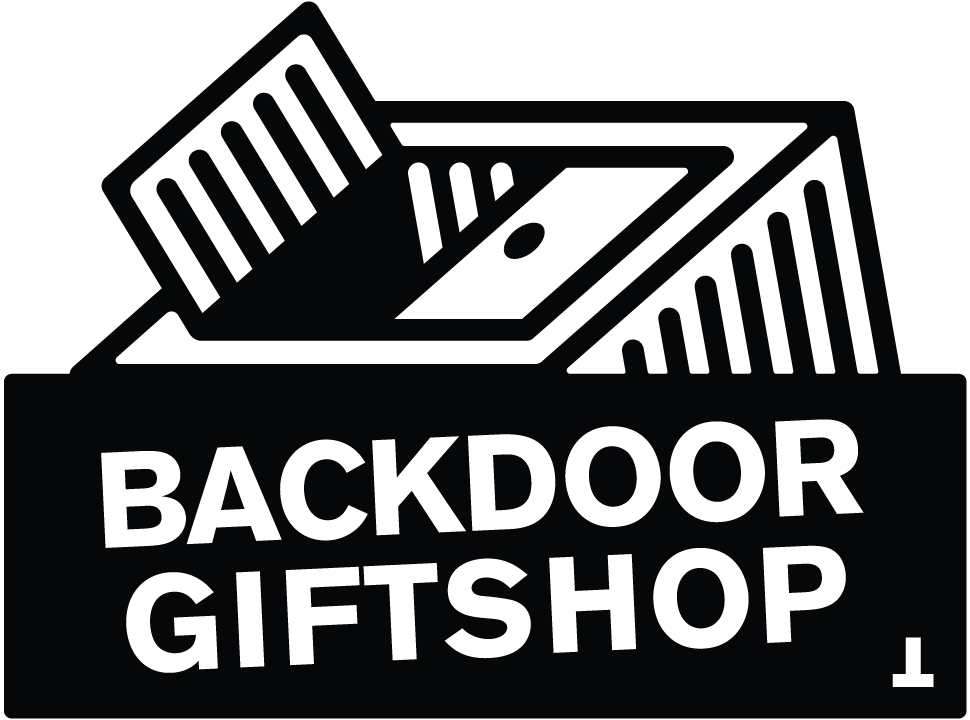 Backdoor Giftshop